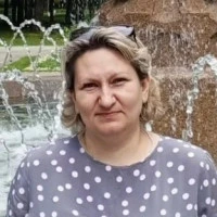 Фото Миняева Наталья