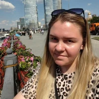 Фото Олеся
