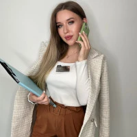 Елизавета Игнатова