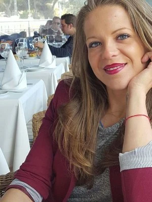 Лиза Цветкова