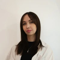 Алтухова Мария