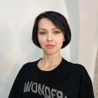 Оксана