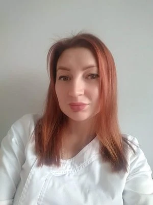 Мария Вячеславовна Шурекова