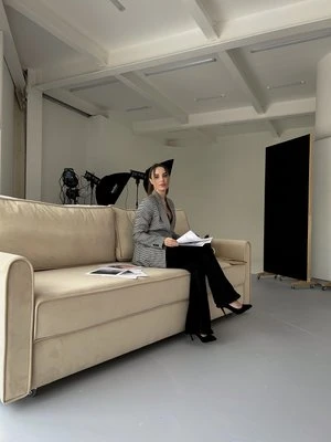 Фото Екатерина Бени