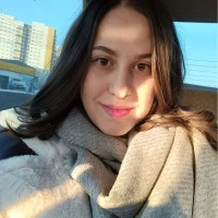 Томилова Полина