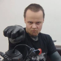 Зубной Дима