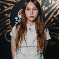 Настя