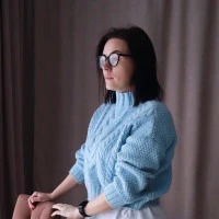Фото Надежда