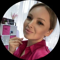 Панина Алина