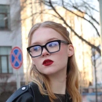 Фото Холодова Лиза