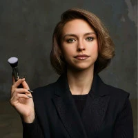 Алина