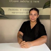 Морозова Наталья