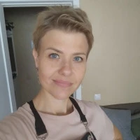 Фото Кристина Беляева