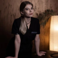 Лизовенко Анастасия
