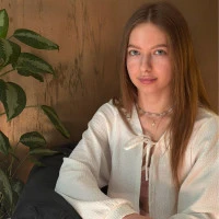 Самороднова Надежда