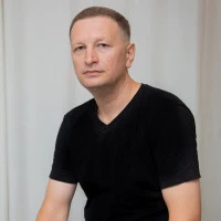 Фото Бондаренко Андрей