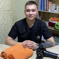 Малых Евгений