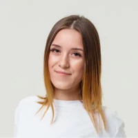 Майорова Кристина