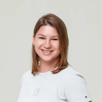 Кобегина Екатерина