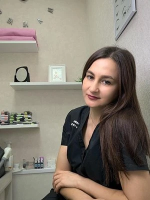 Елена Сирота