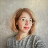 Дарья