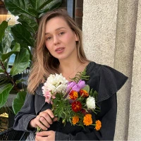 Агаркова Марина