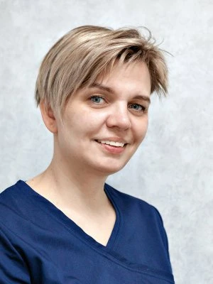 Светлана Юхневич