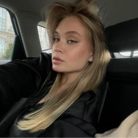 Климова Мария