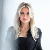 Ульяна Бузоверова