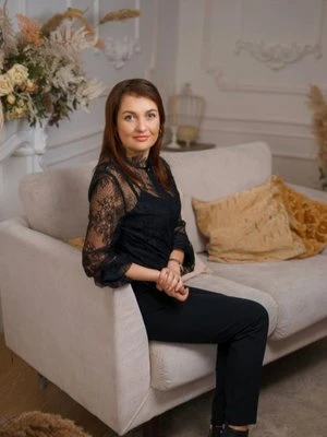Фото Оксана Александровна Мулл