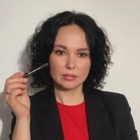 Фото Анастасия