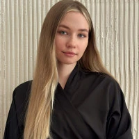 Шеремет Ксения