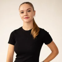 Журилова Анна