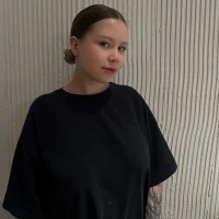Семёнова Анастасия