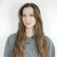 Костюкова Маргарита