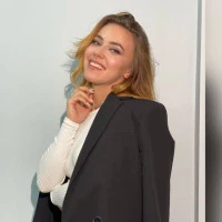 Фото Алина
