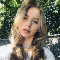 Павлова Милана