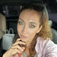 Алексеева Анастасия