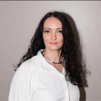 Кудринова Светлана