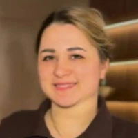 Токмакова Елена