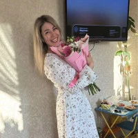 Чиркова Анастасия
