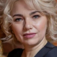 Майданова Светлана