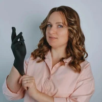 Павлова Дарья