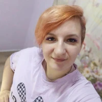 Фото Анжелика