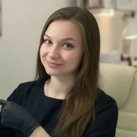 Анастасия