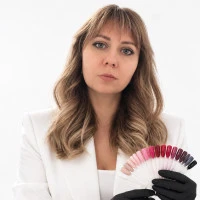 Корнилова Елена