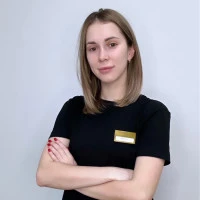 Фото Дарья