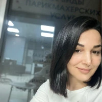 Байрамова Рима
