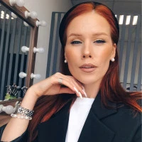 Гаврюшина Ольга