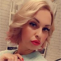 Алёна Антипина